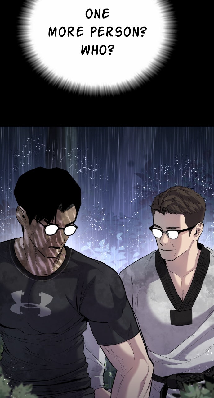 Read Manager Kim EN Manga Online