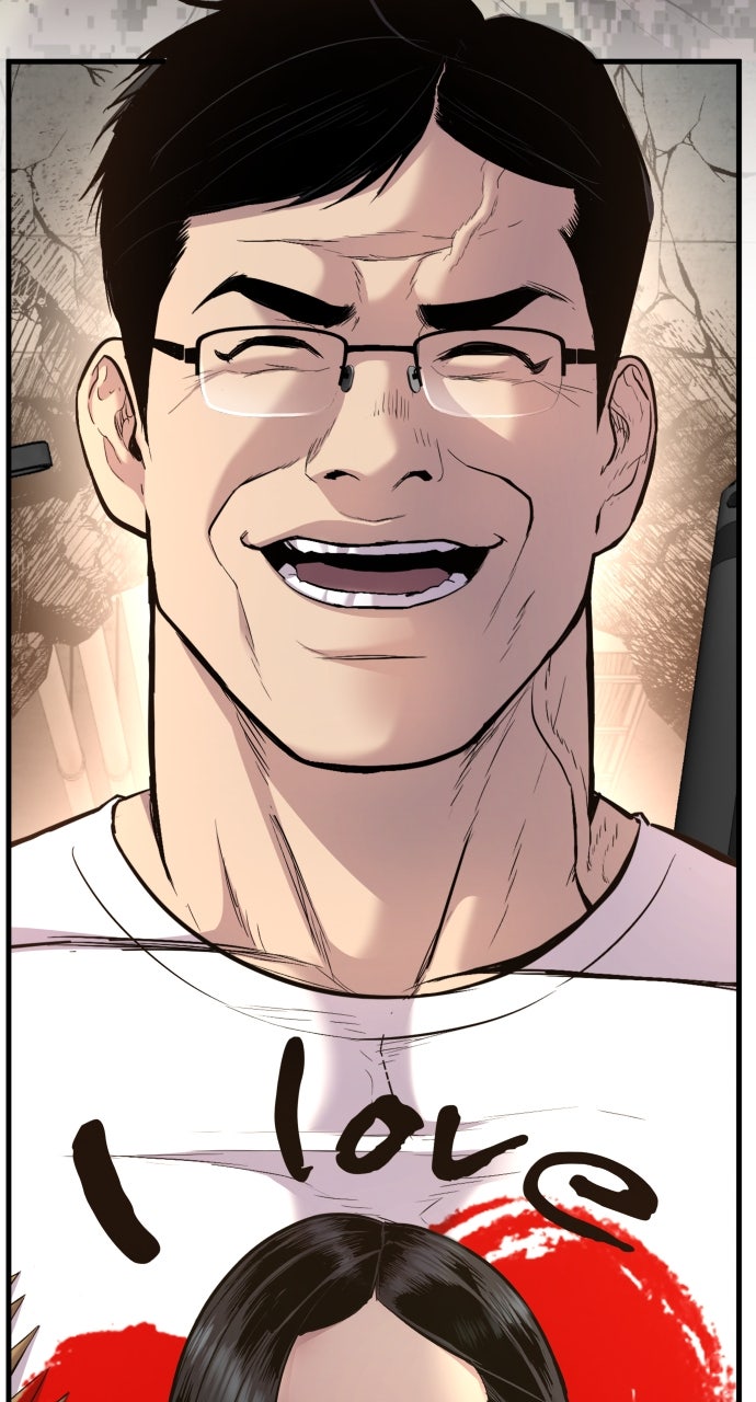 Read Manager Kim EN Manga Online