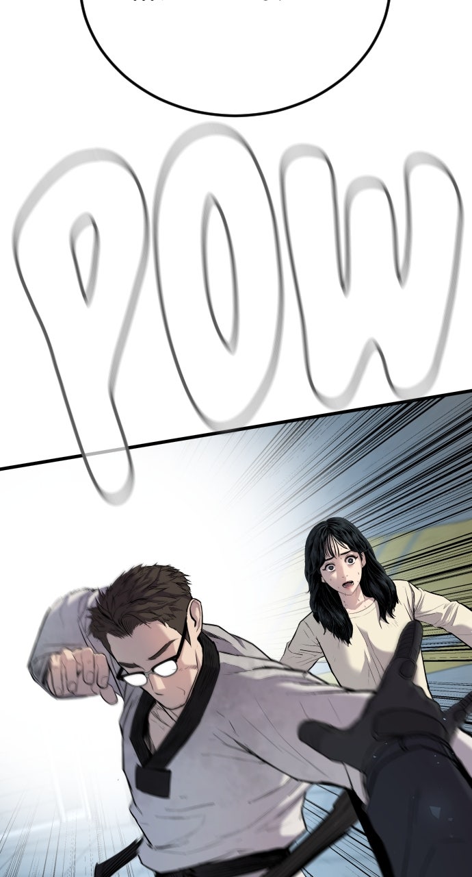 Read Manager Kim EN Manga Online