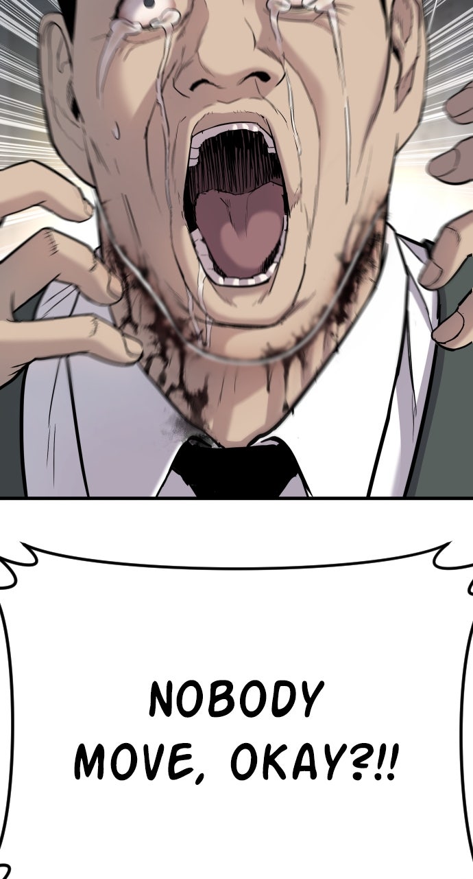 Read Manager Kim EN Manga Online