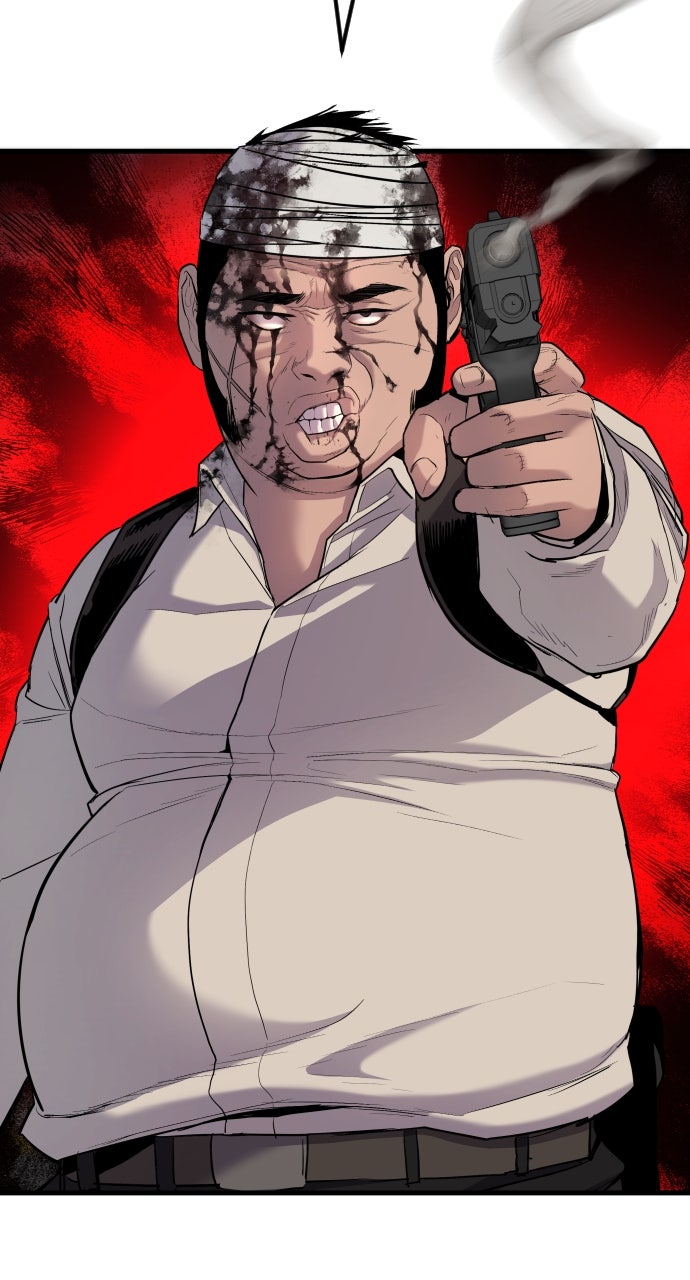 Read Manager Kim EN Manga Online