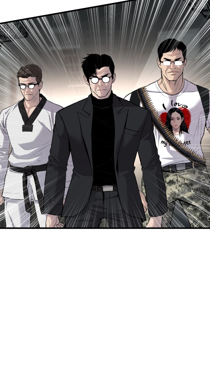 Read Manager Kim EN Manga Online