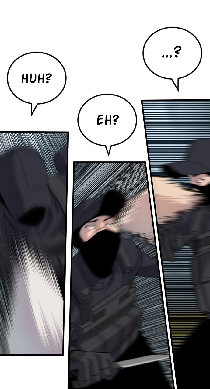 Read Manager Kim EN Manga Online