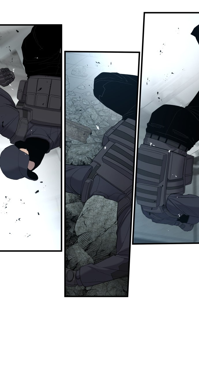 Read Manager Kim EN Manga Online