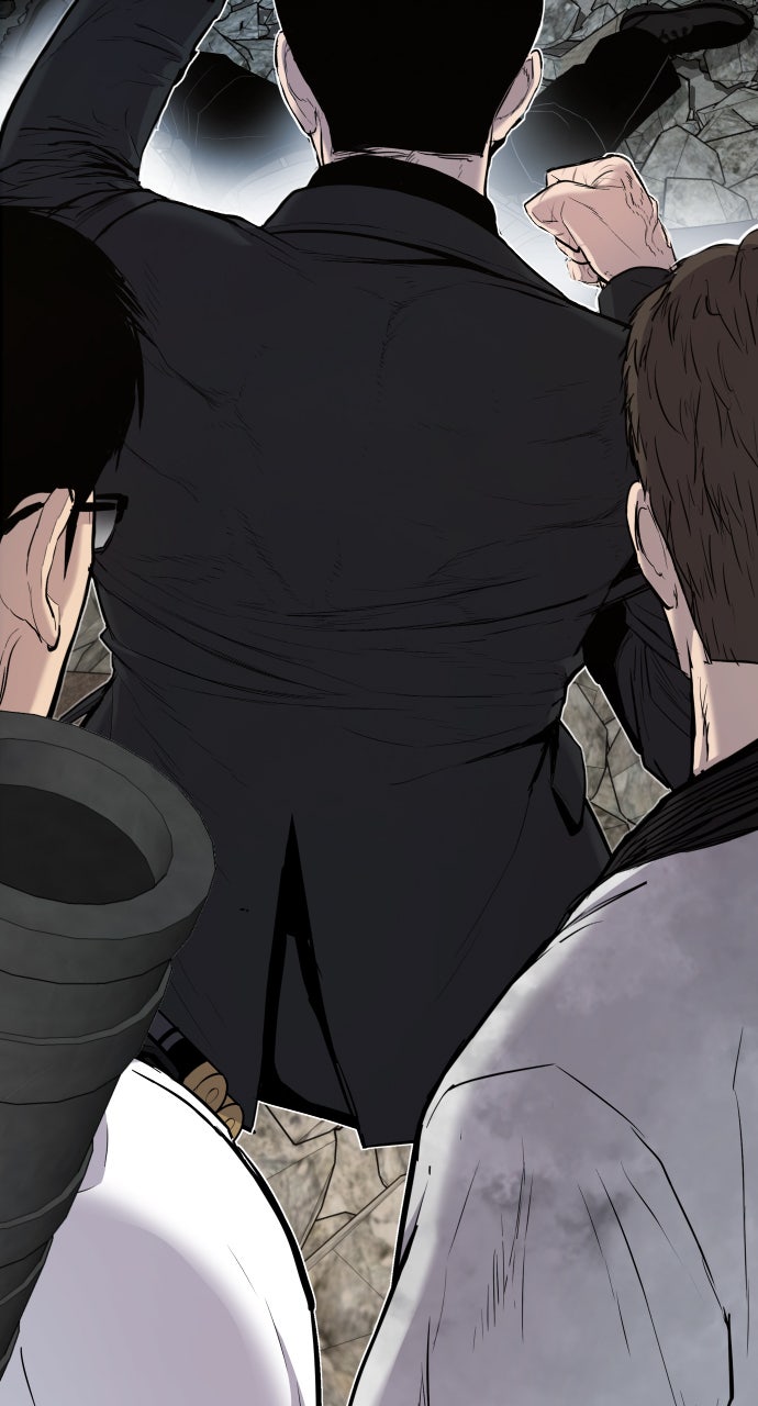 Read Manager Kim EN Manga Online