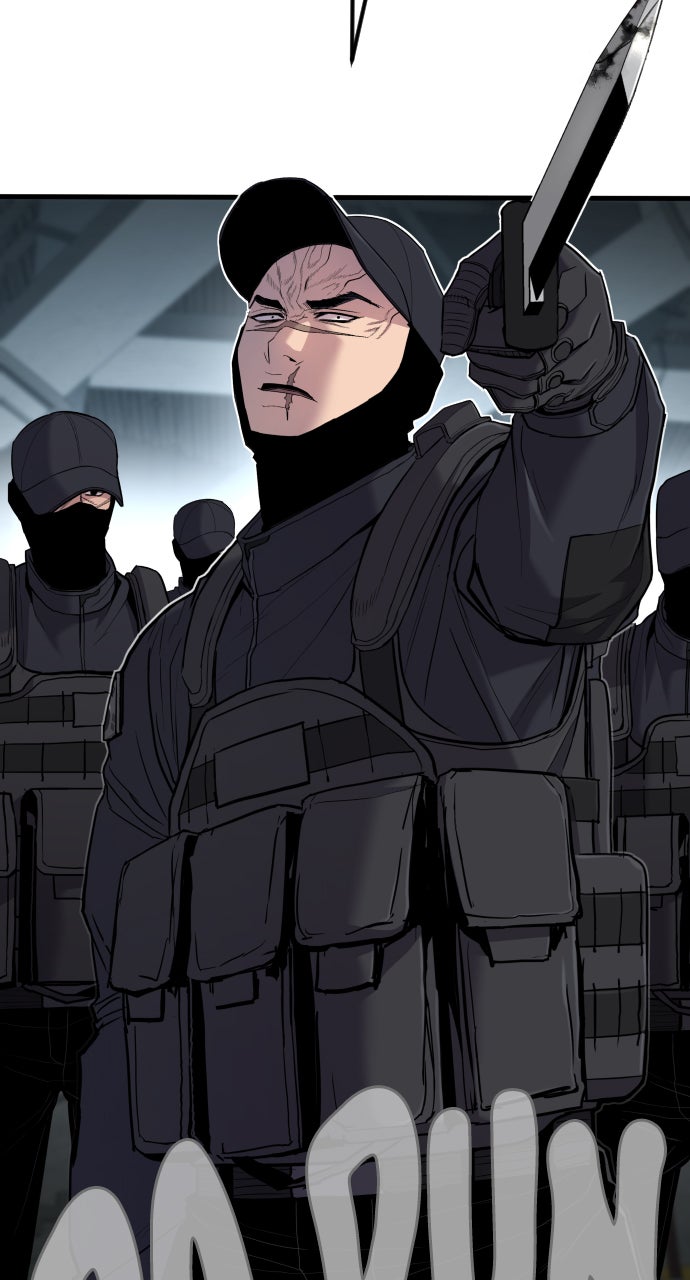 Read Manager Kim EN Manga Online