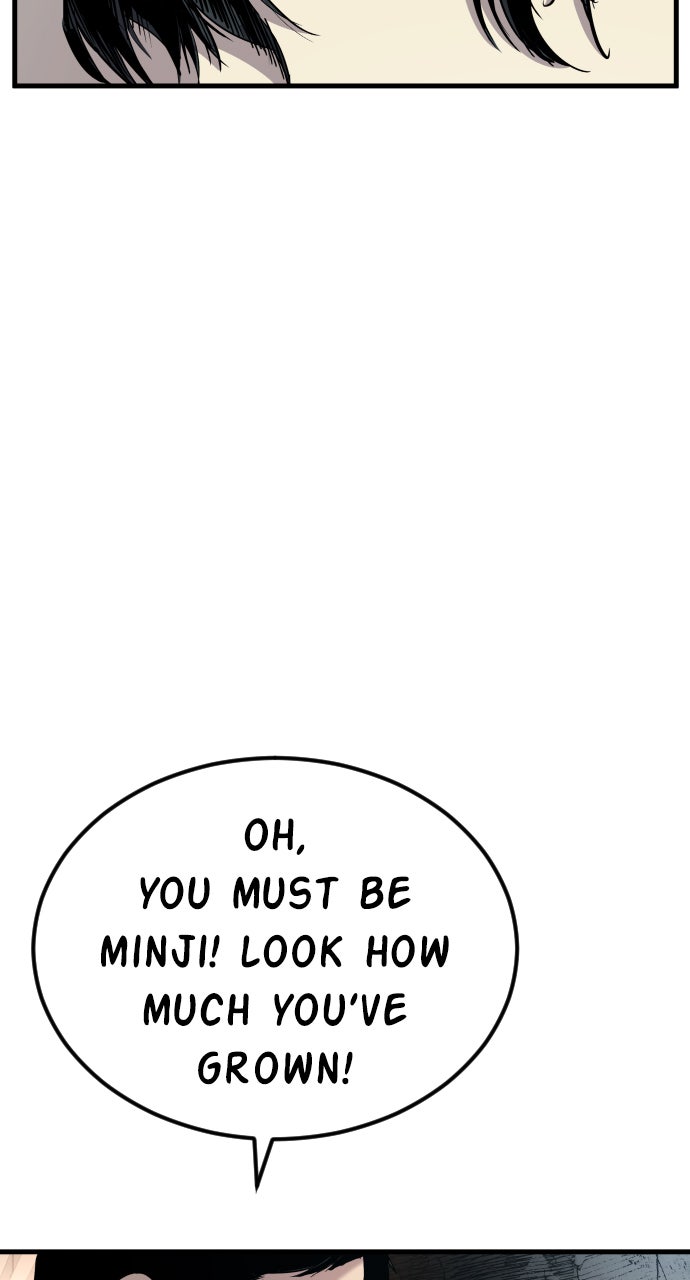 Read Manager Kim EN Manga Online