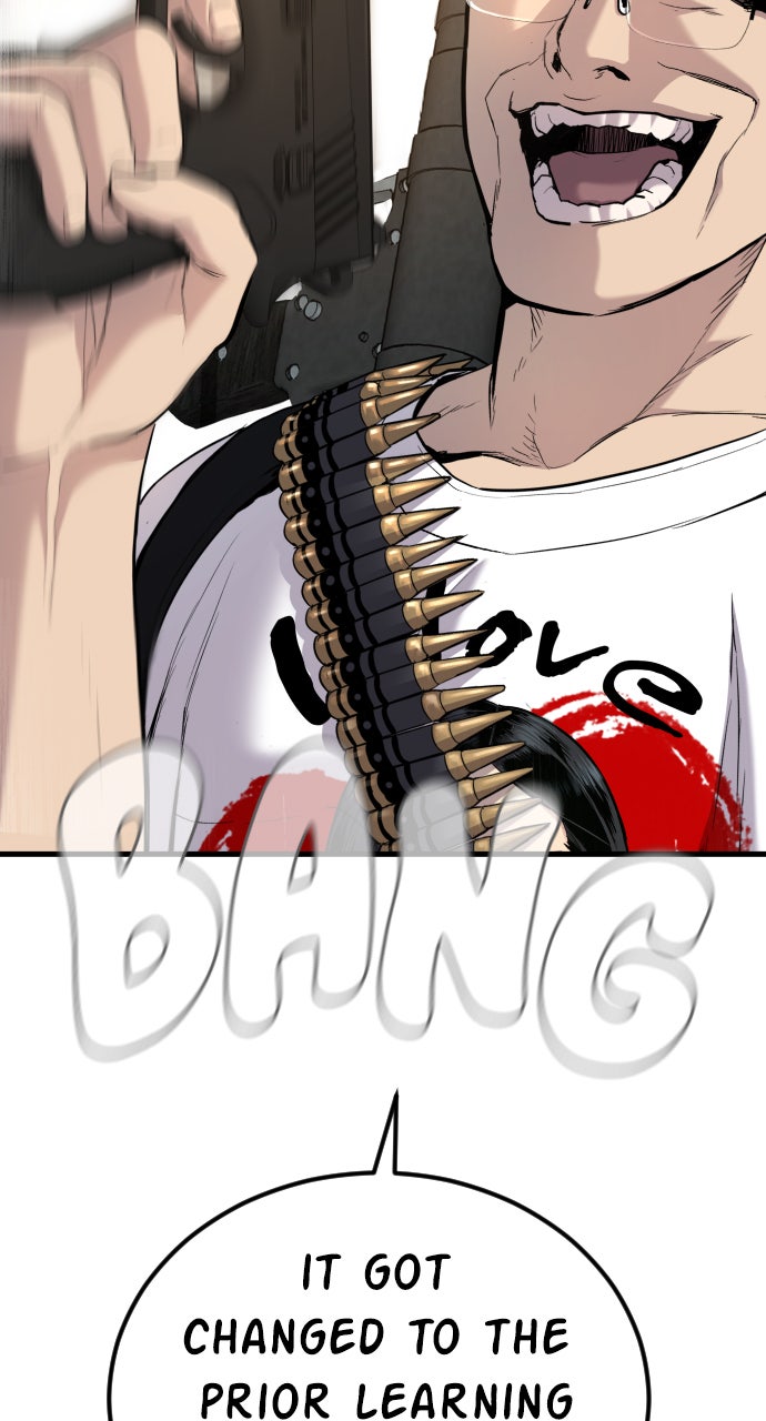 Read Manager Kim EN Manga Online