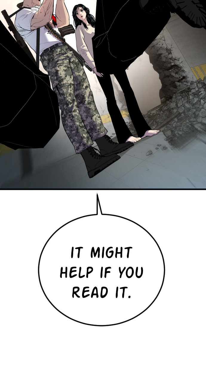 Read Manager Kim EN Manga Online