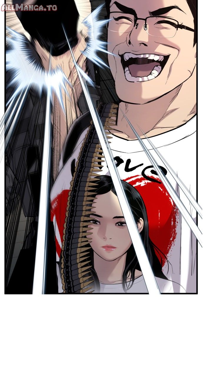Read Manager Kim EN Manga Online