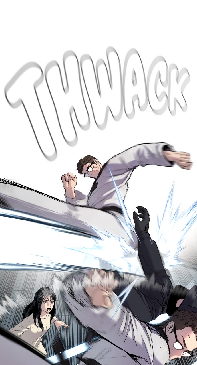 Read Manager Kim EN Manga Online