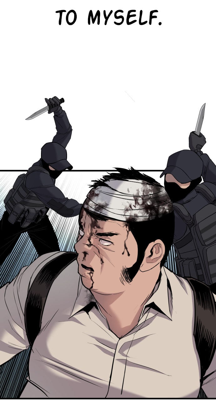 Read Manager Kim EN Manga Online