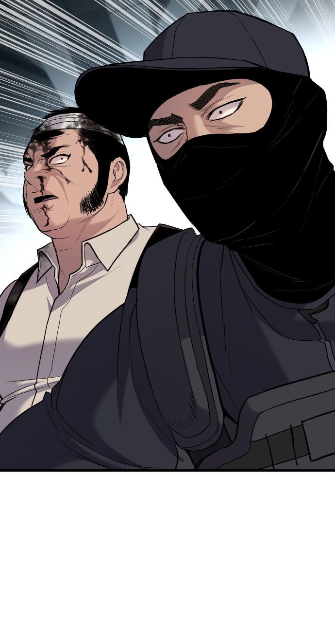 Read Manager Kim EN Manga Online