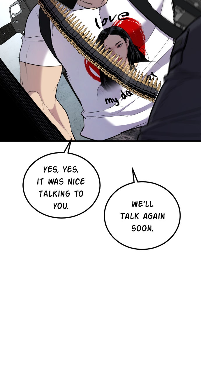 Read Manager Kim EN Manga Online
