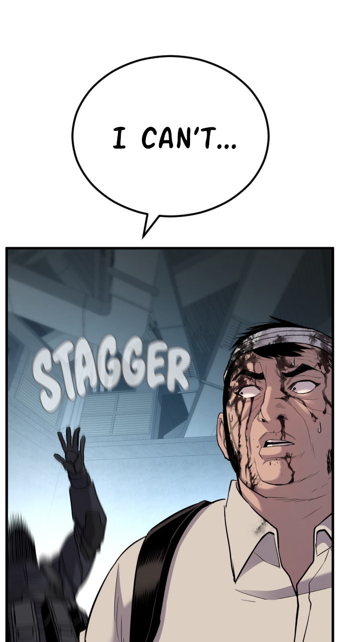 Read Manager Kim EN Manga Online