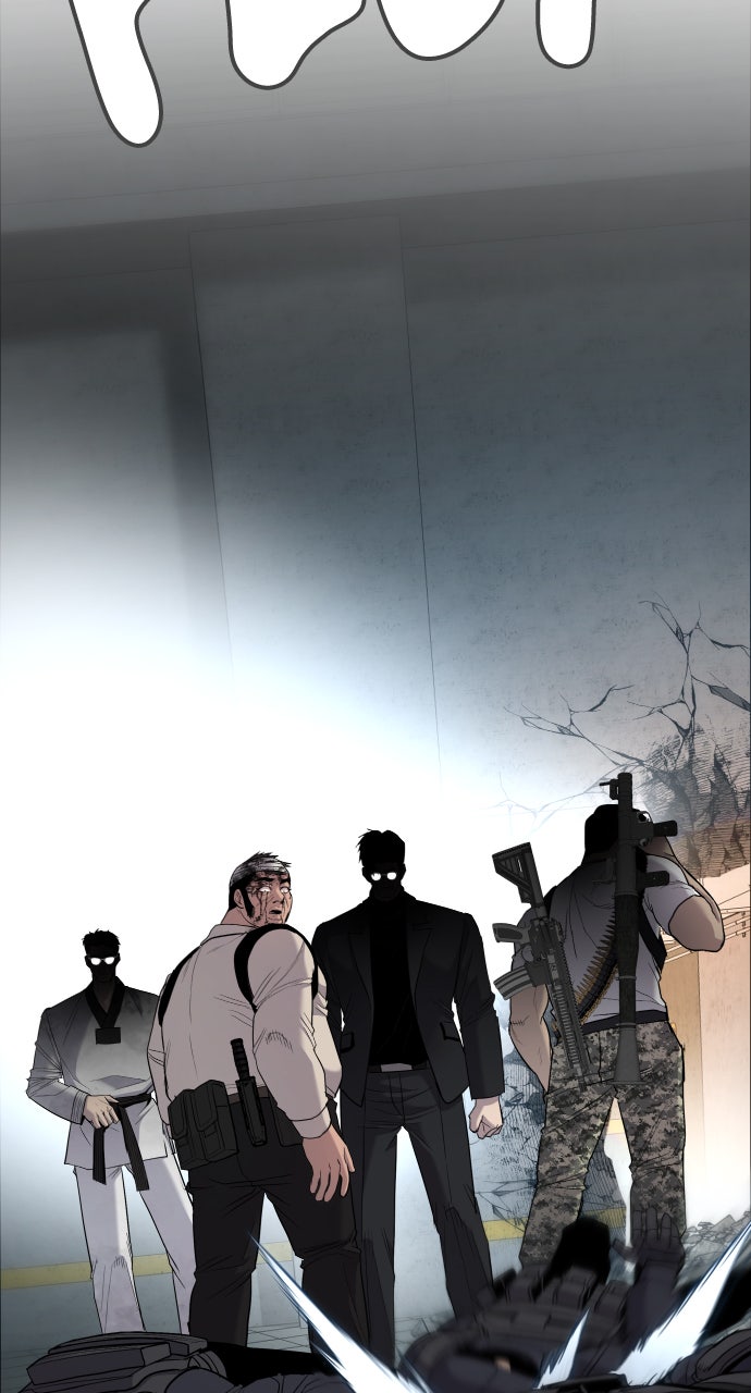 Read Manager Kim EN Manga Online