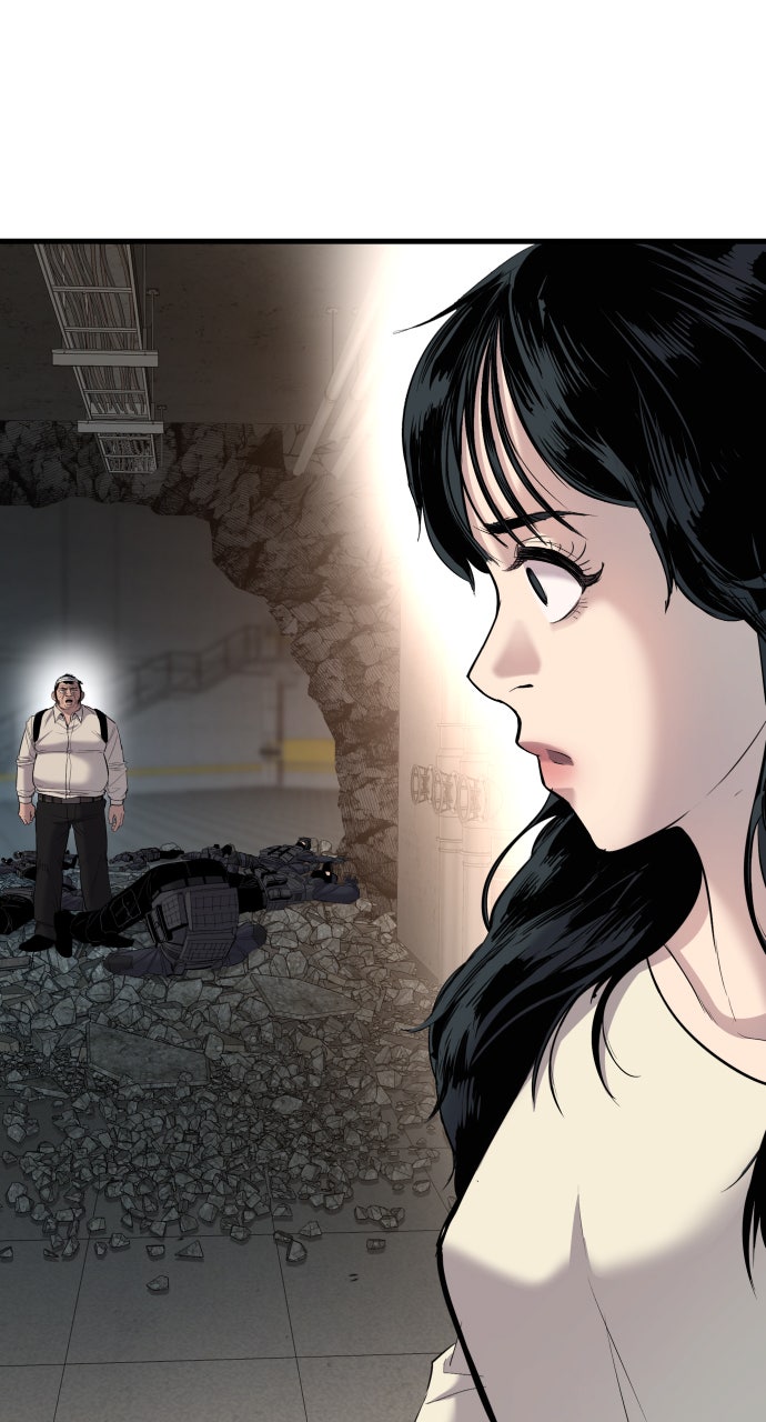 Read Manager Kim EN Manga Online