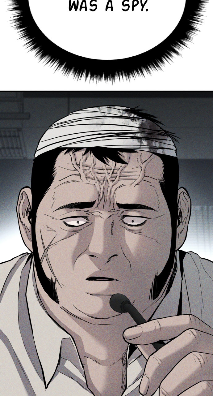 Read Manager Kim EN Manga Online