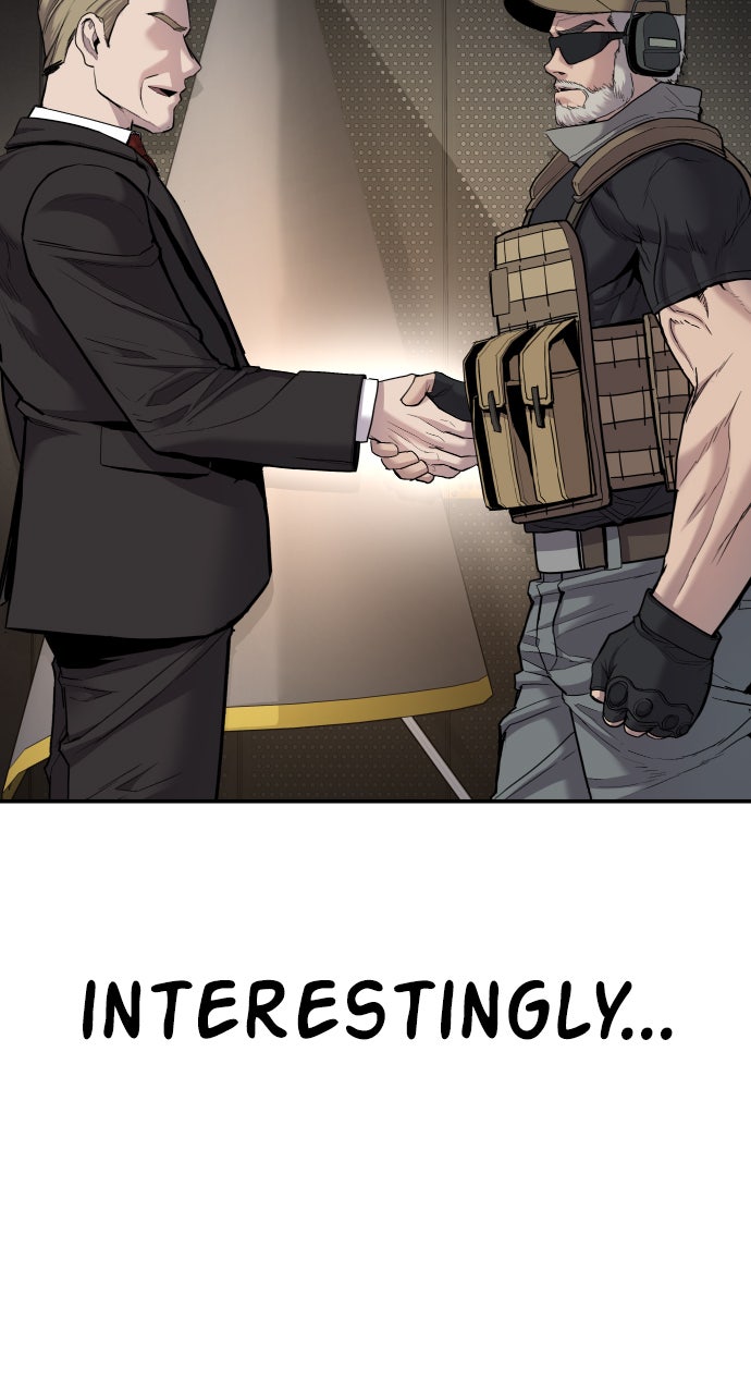 Read Manager Kim EN Manga Online