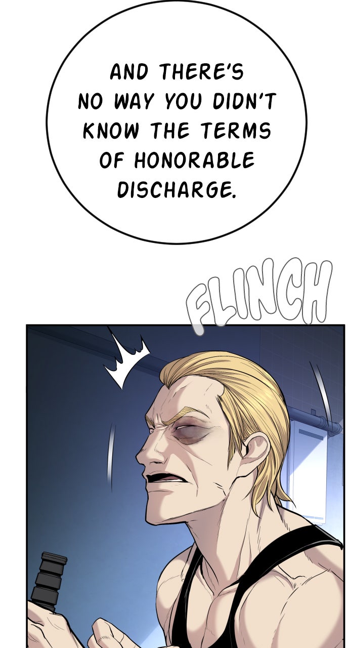 Read Manager Kim EN Manga Online