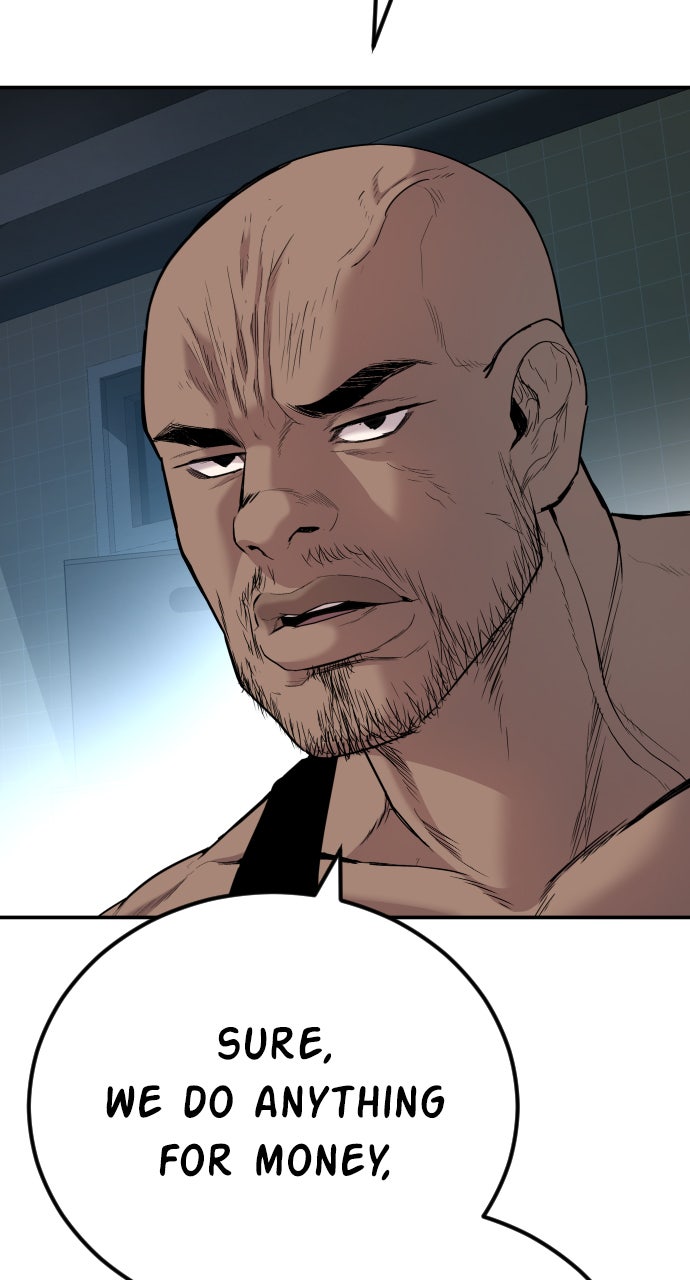 Read Manager Kim EN Manga Online