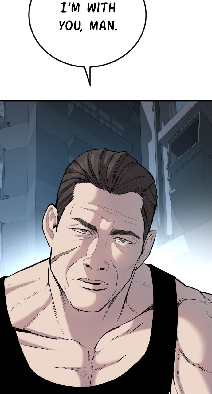 Read Manager Kim EN Manga Online