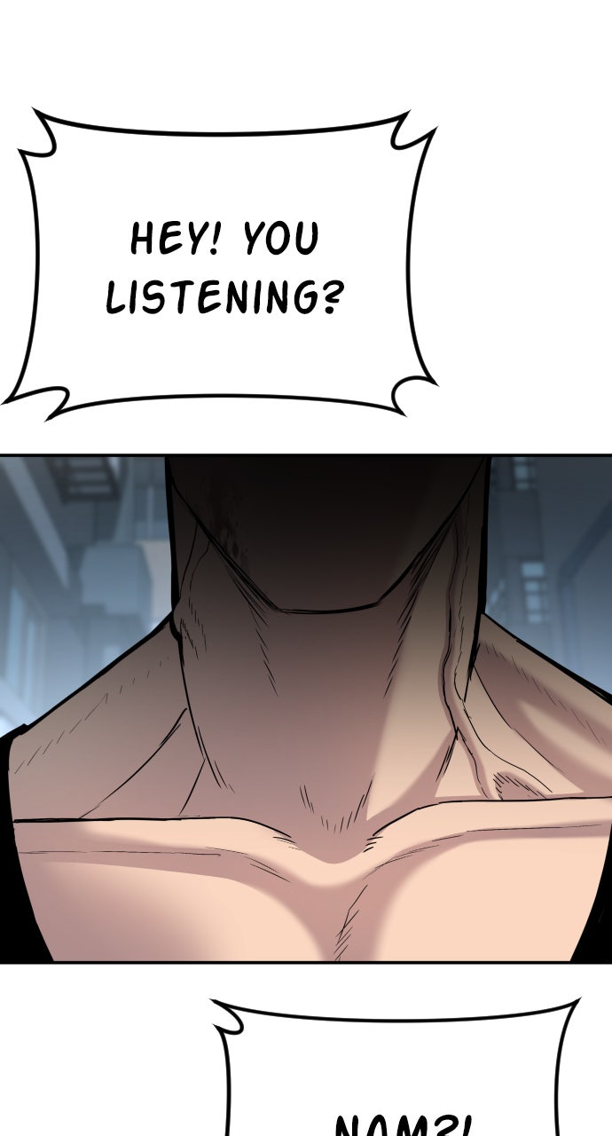 Read Manager Kim EN Manga Online