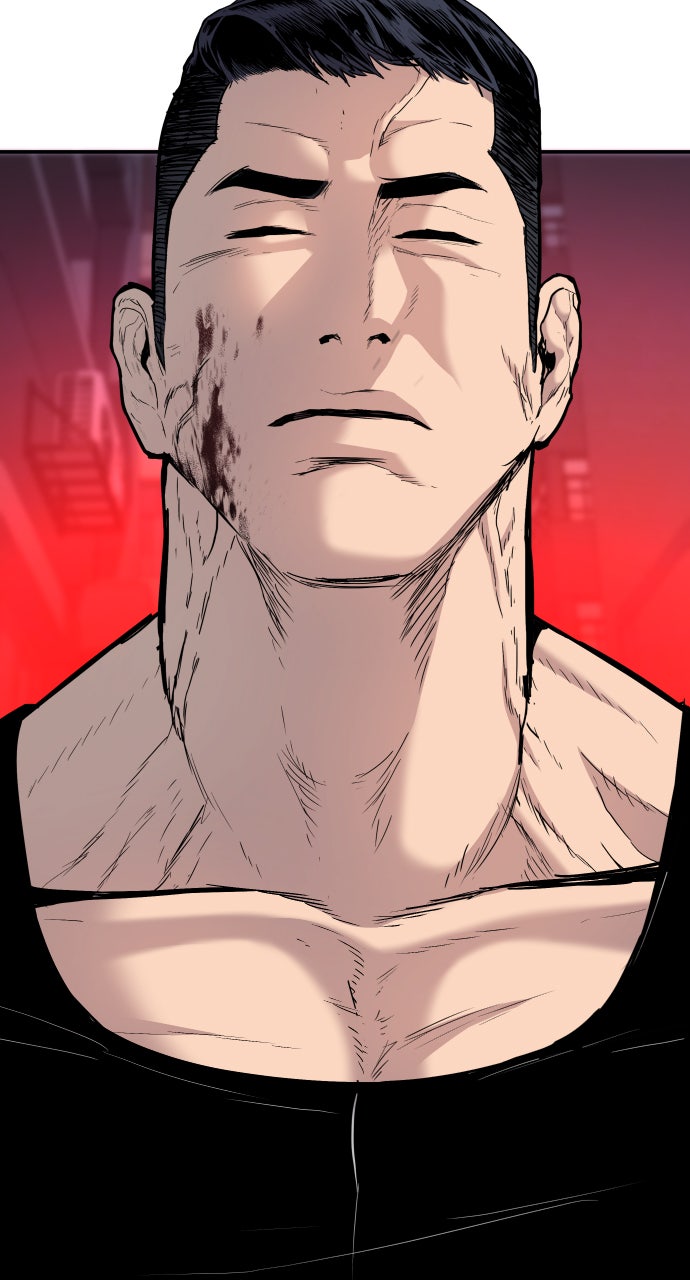 Read Manager Kim EN Manga Online