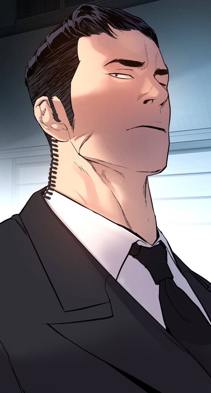Read Manager Kim EN Manga Online