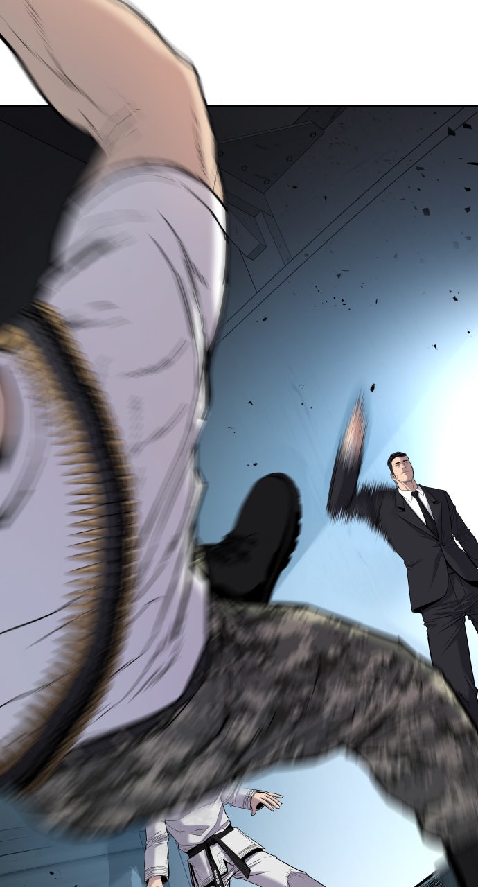 Read Manager Kim EN Manga Online