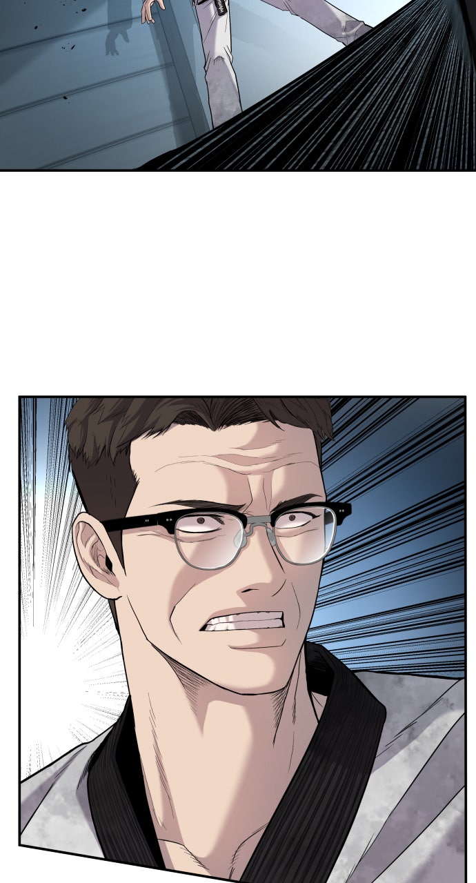 Read Manager Kim EN Manga Online