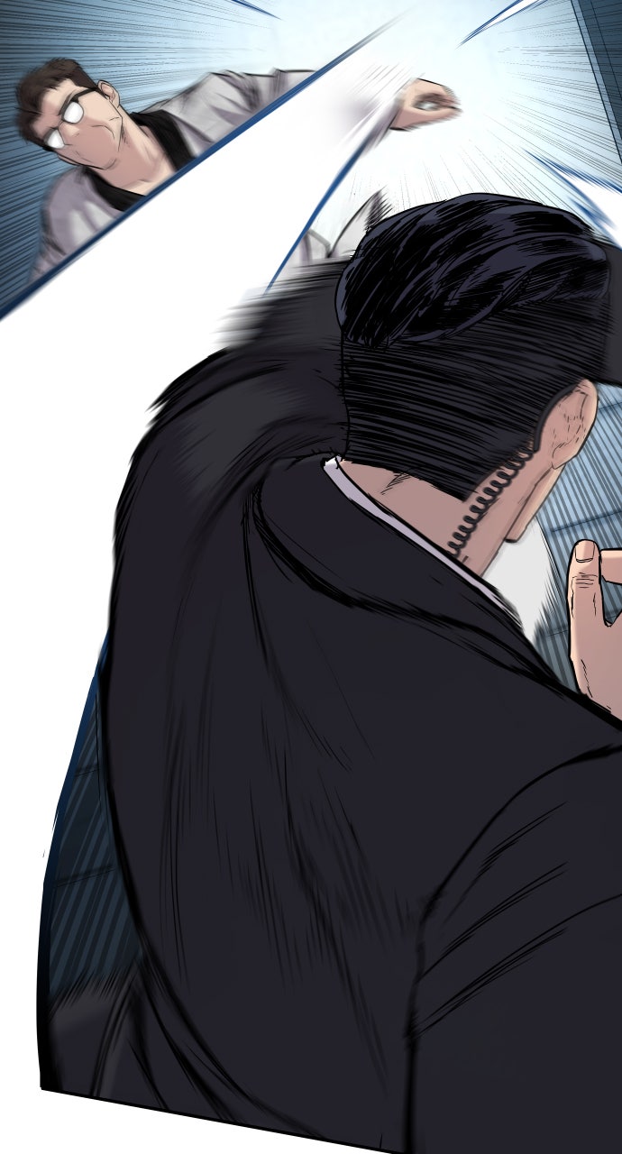 Read Manager Kim EN Manga Online