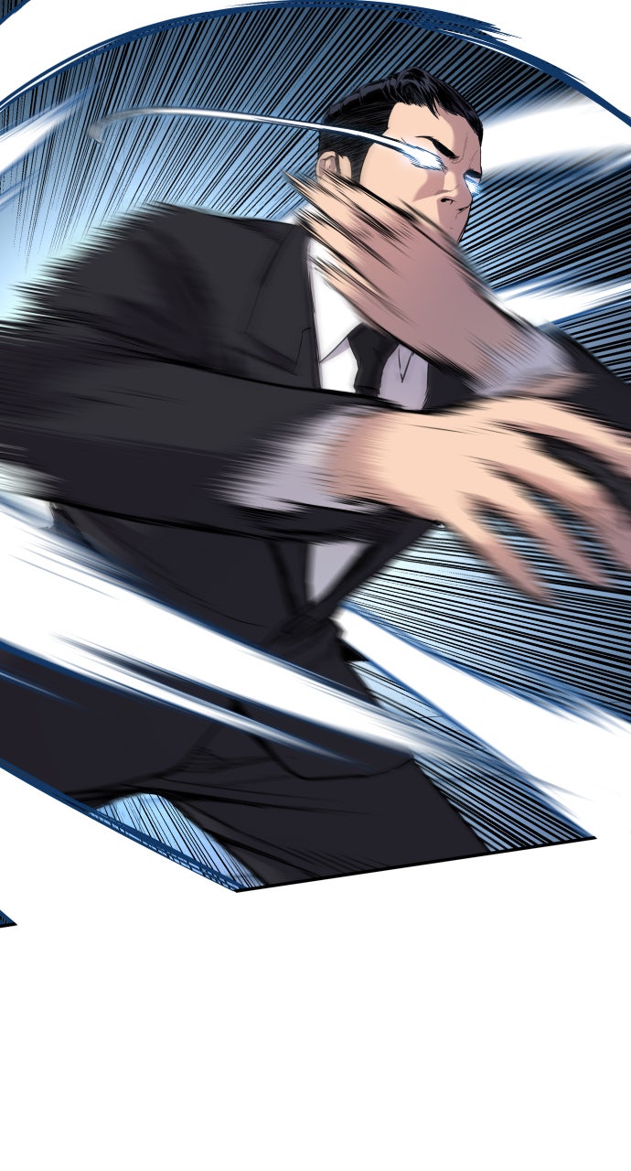 Read Manager Kim EN Manga Online