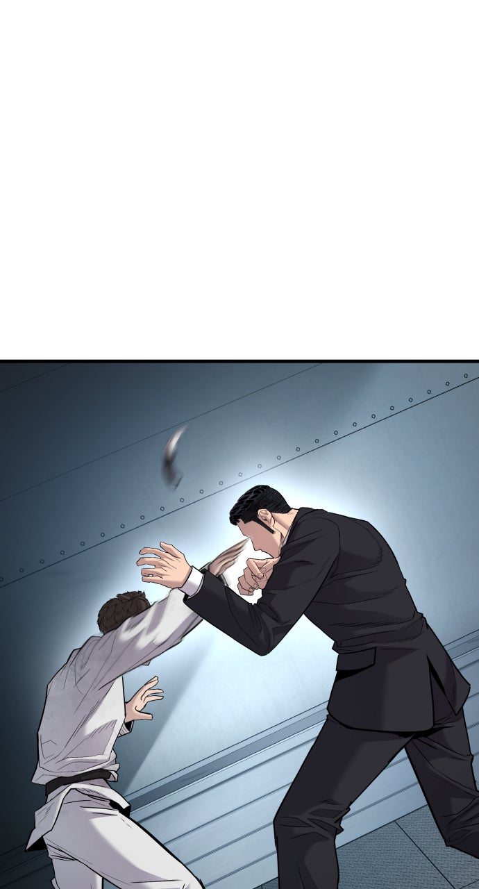 Read Manager Kim EN Manga Online