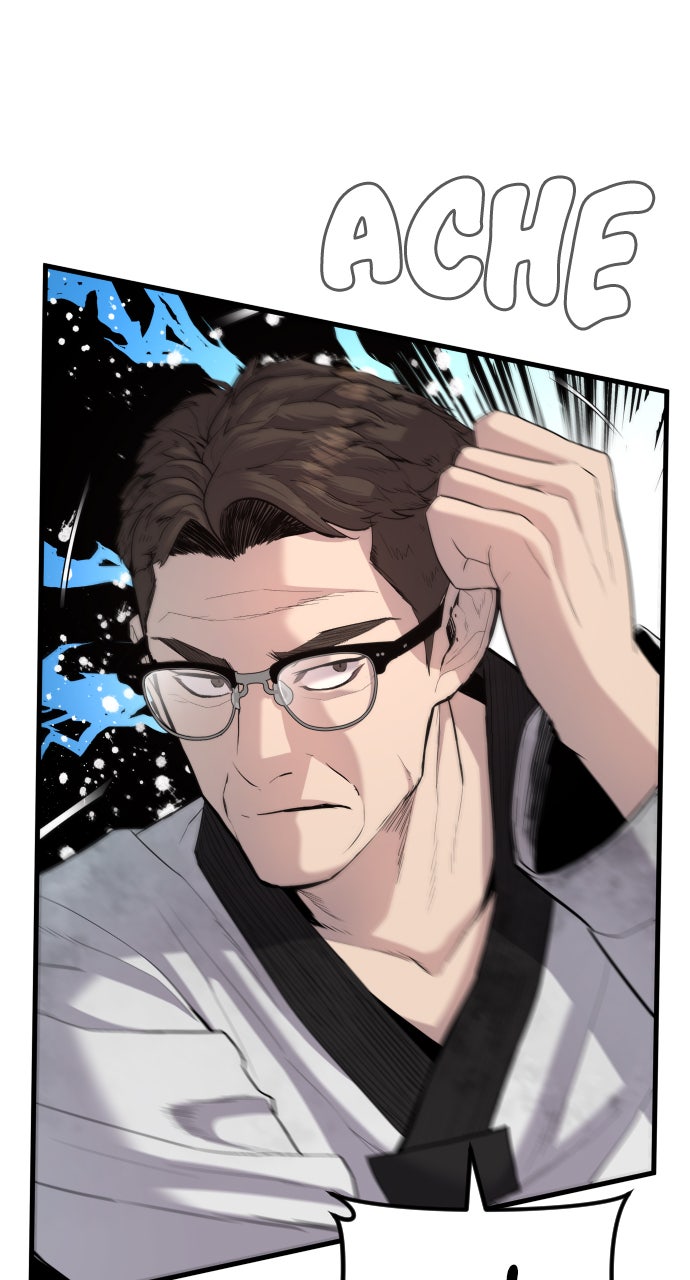 Read Manager Kim EN Manga Online