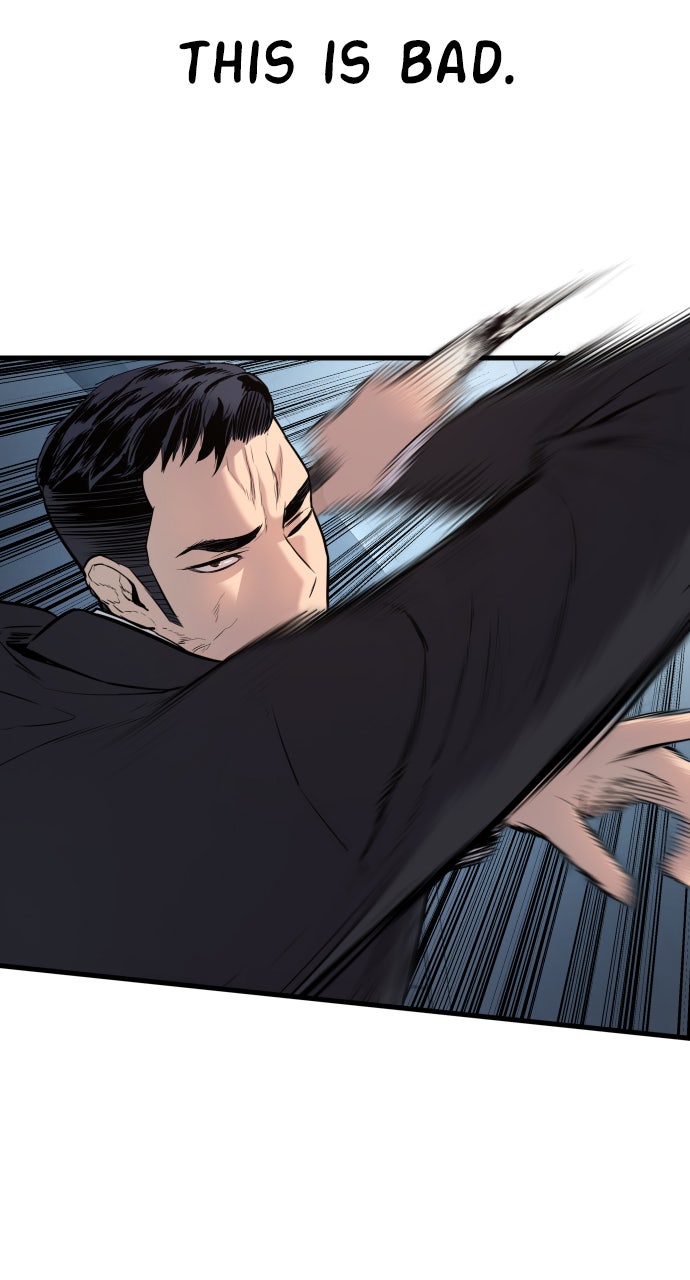 Read Manager Kim EN Manga Online