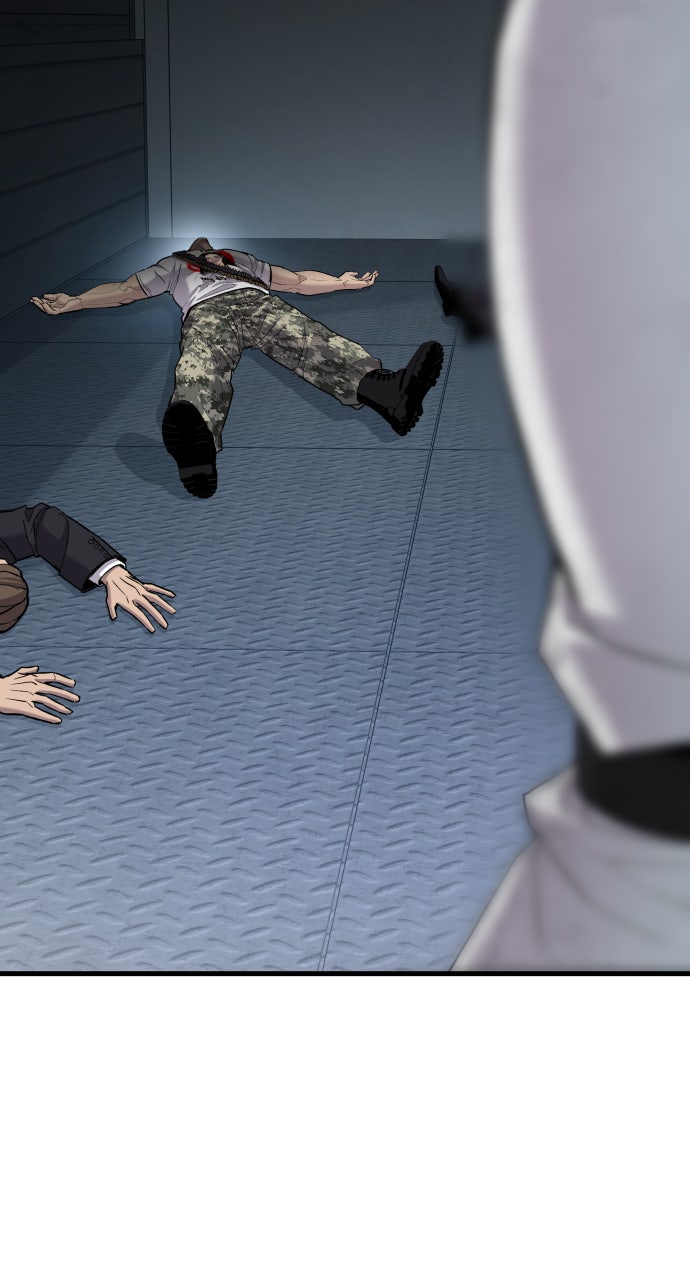 Read Manager Kim EN Manga Online