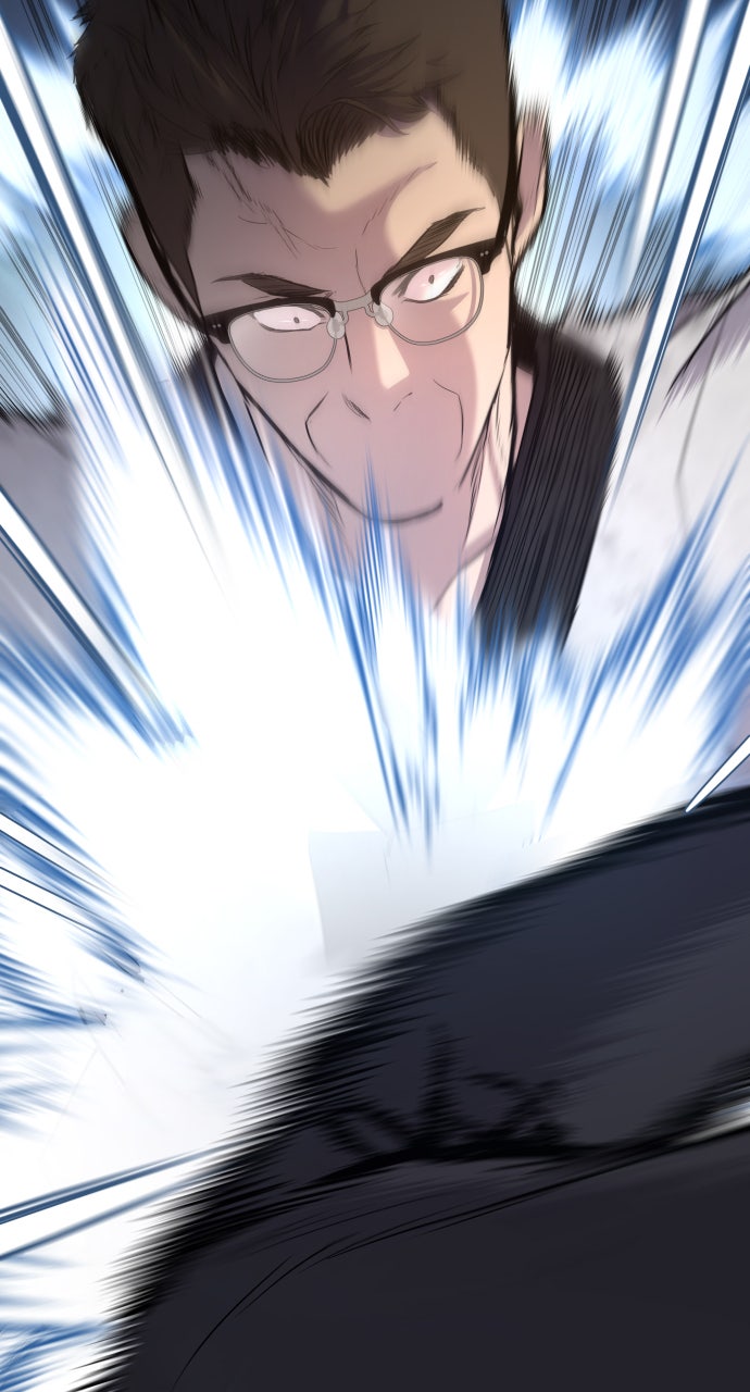 Read Manager Kim EN Manga Online