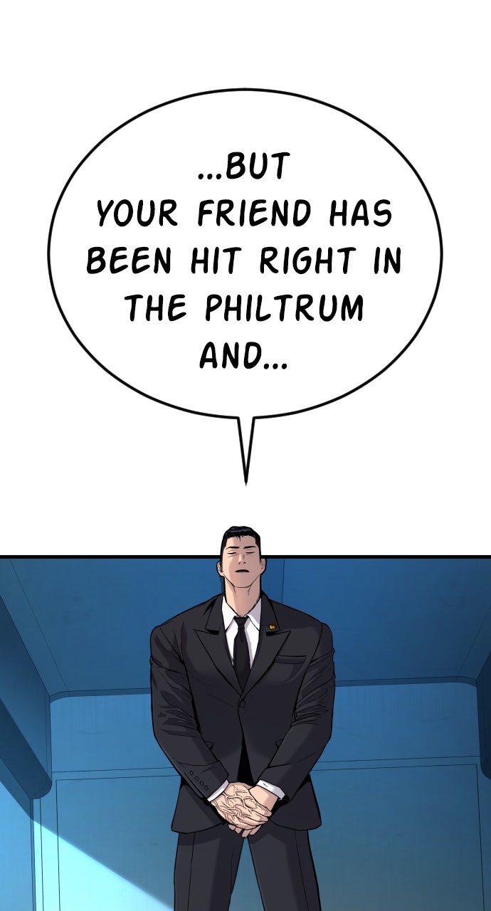 Read Manager Kim EN Manga Online