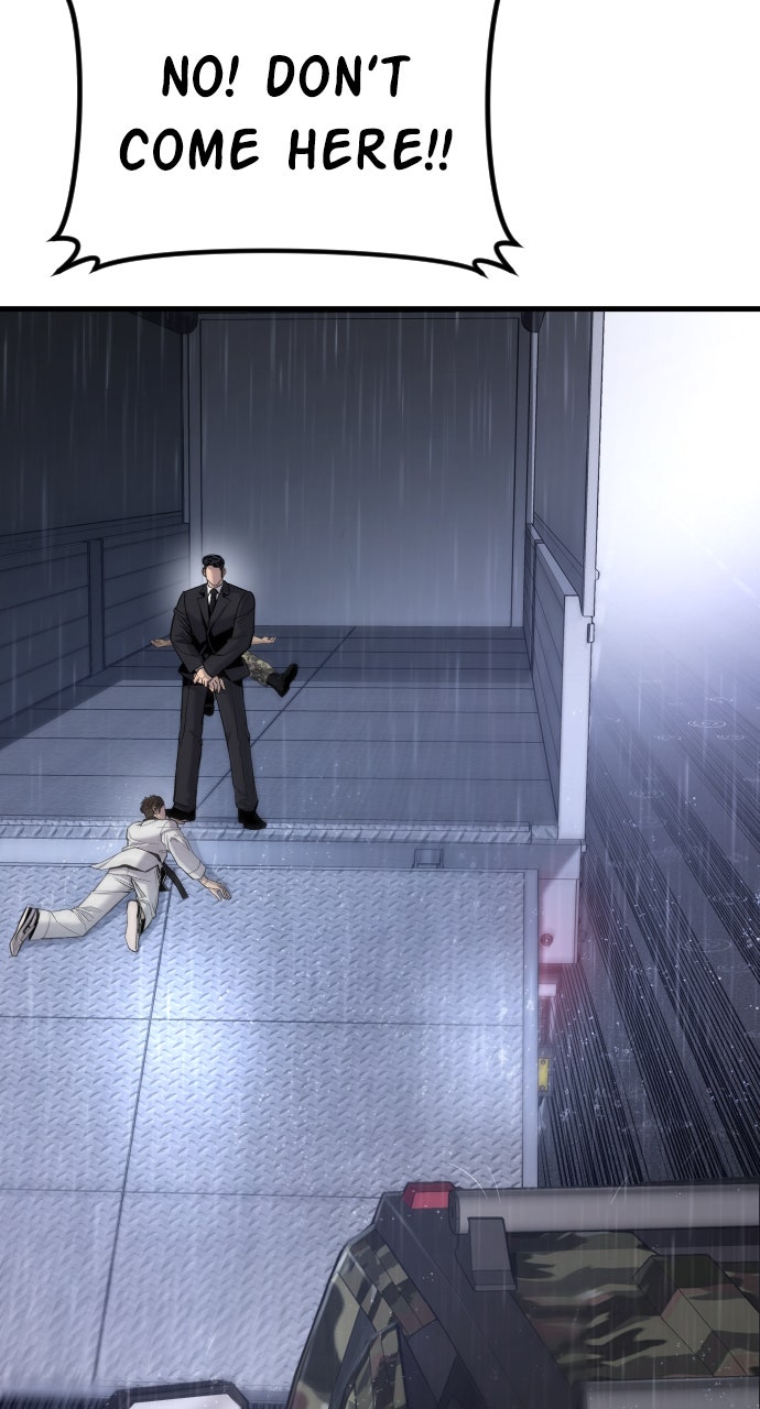 Read Manager Kim EN Manga Online