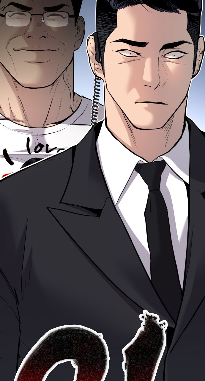 Read Manager Kim EN Manga Online