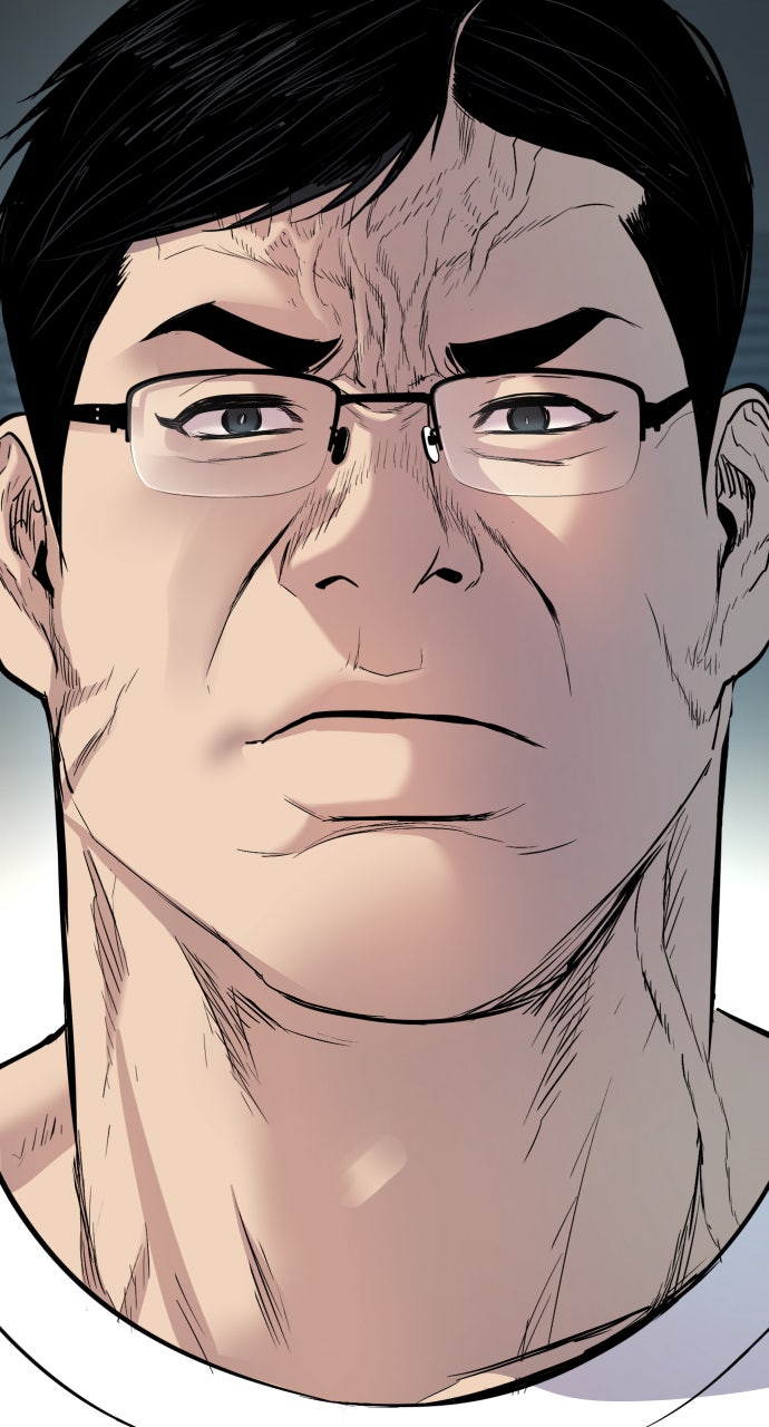 Read Manager Kim EN Manga Online