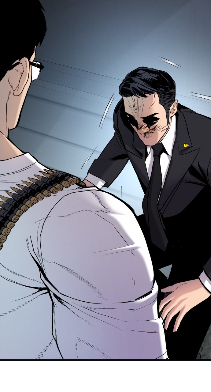 Read Manager Kim EN Manga Online