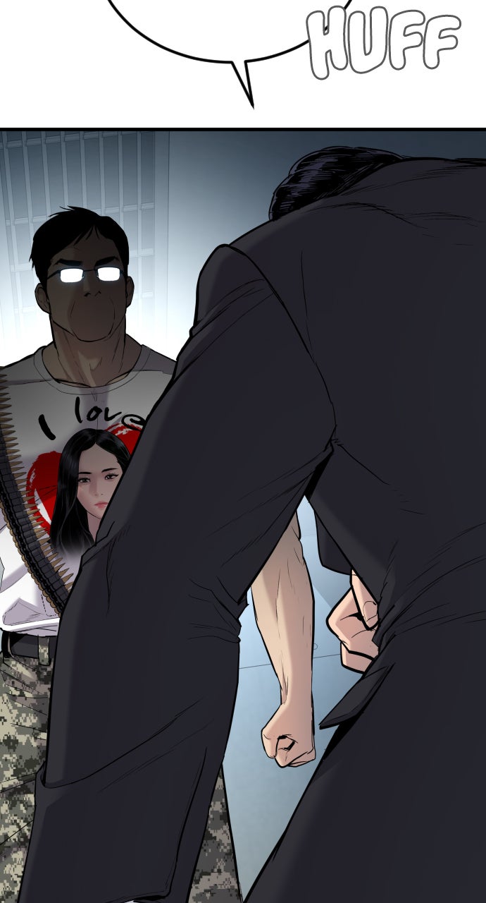 Read Manager Kim EN Manga Online