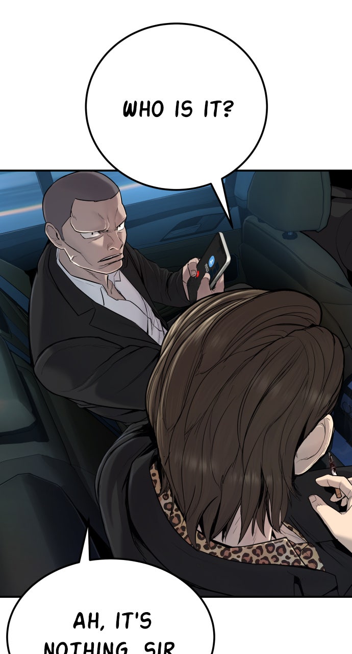 Read Manager Kim EN Manga Online
