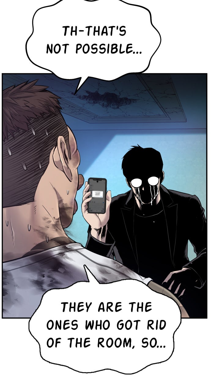 Read Manager Kim EN Manga Online