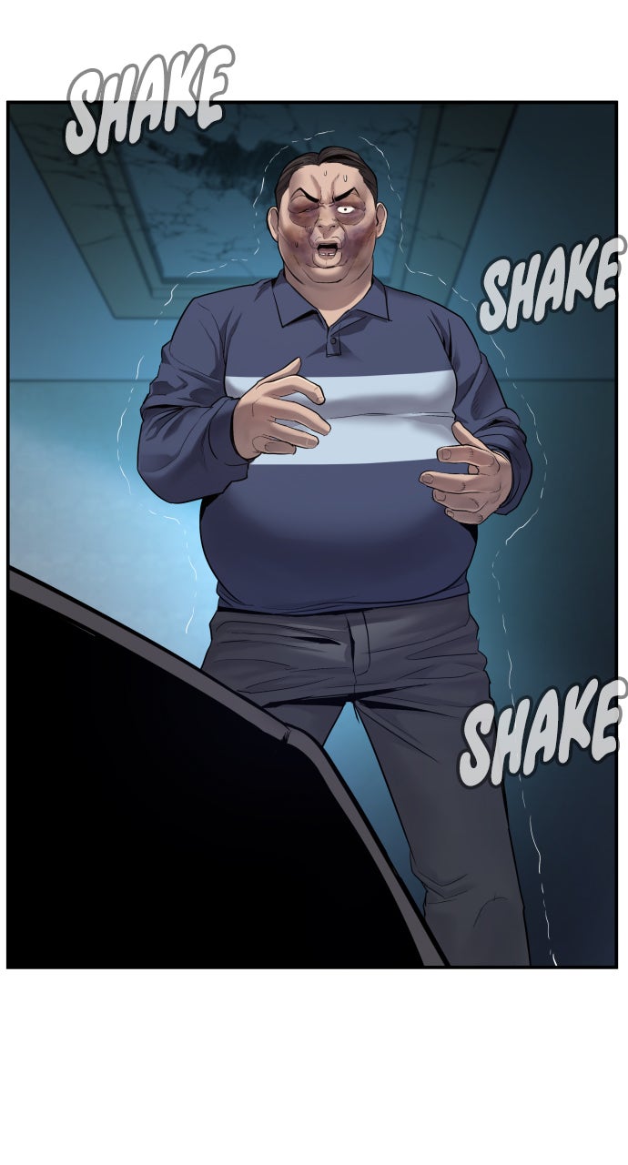 Read Manager Kim EN Manga Online