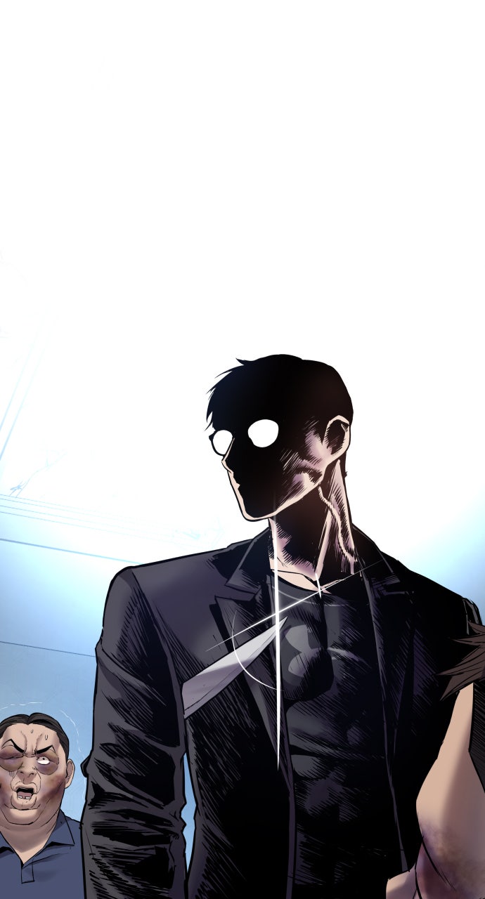 Read Manager Kim EN Manga Online
