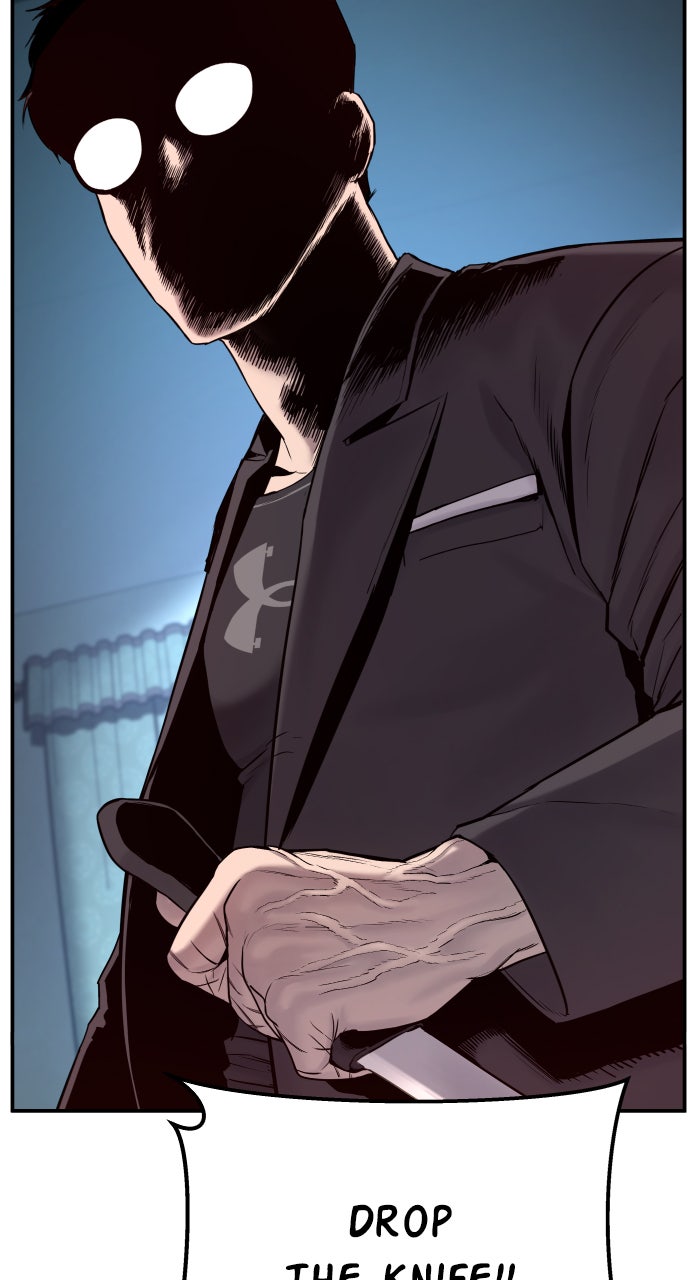 Read Manager Kim EN Manga Online