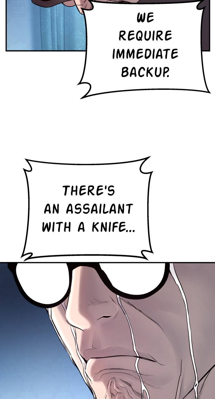 Read Manager Kim EN Manga Online